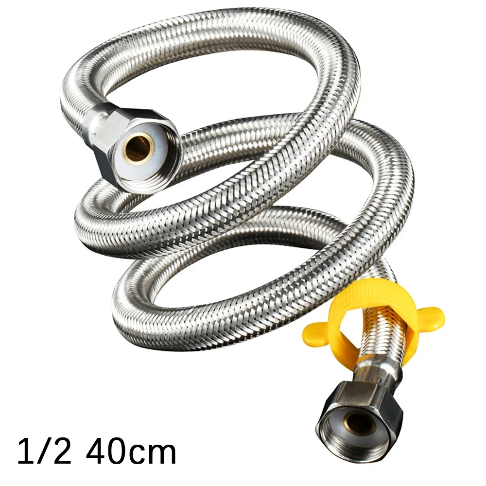 Flexible Hose Braided - Stainless Steel Bellows Metal Water Heater