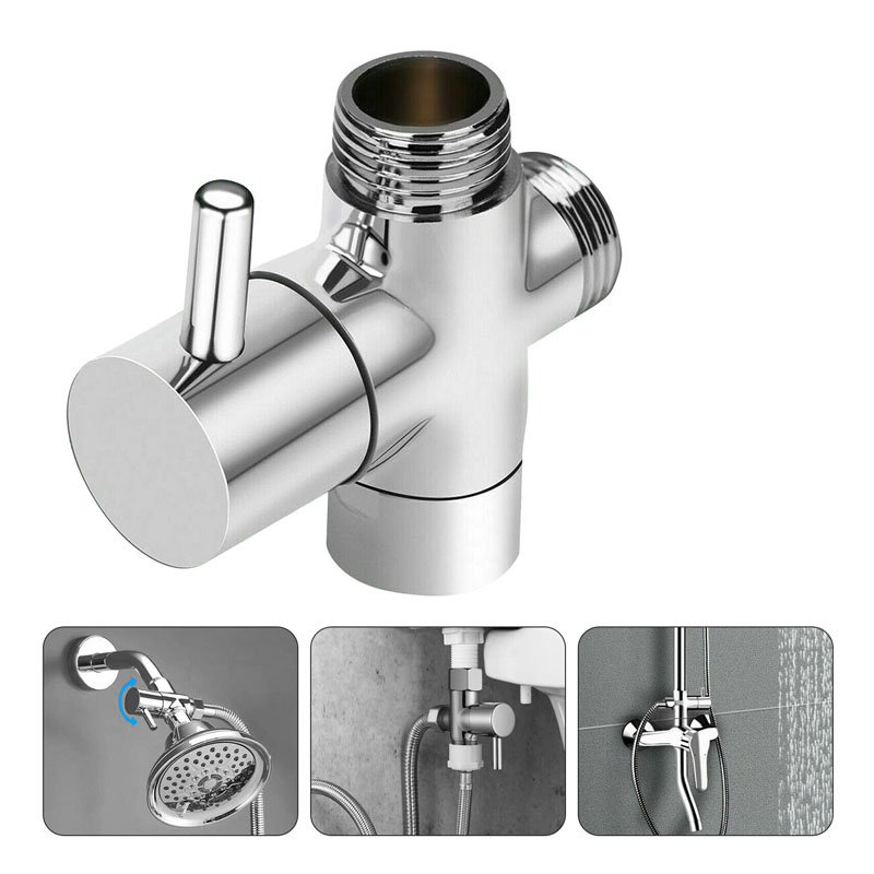 Shower Diverter Valve Bathroom - مراجعة Shower Valve Cartridge وسعره