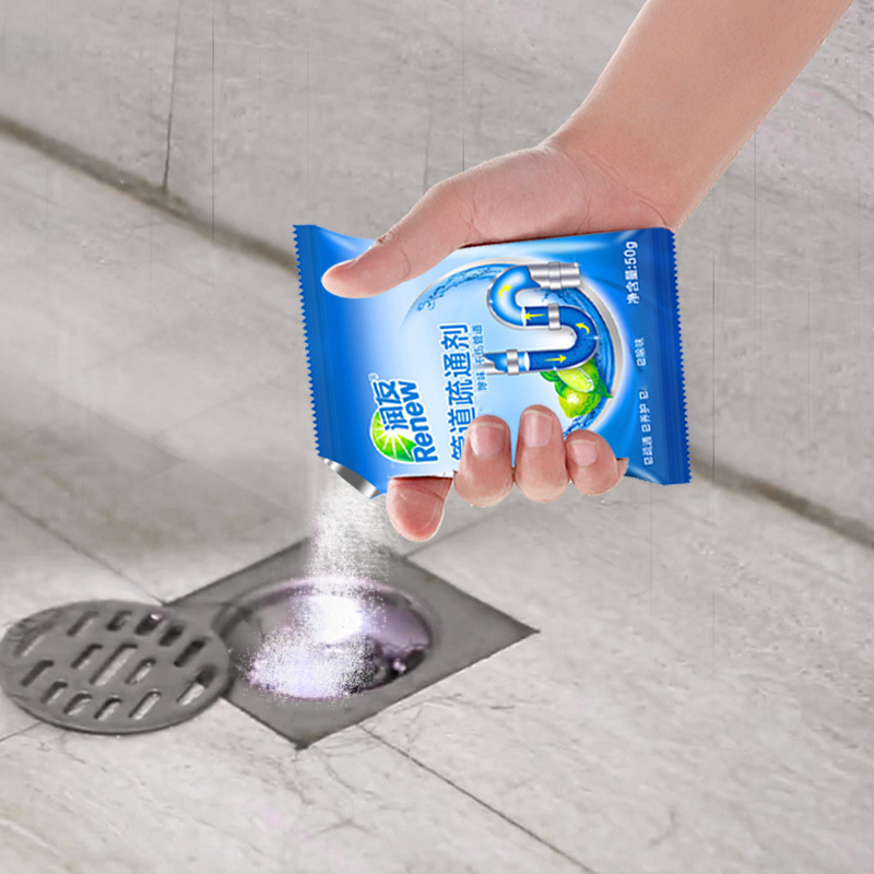 Household drain cleaner deodor - مراجعة Pipe Freeze Spray وسعره