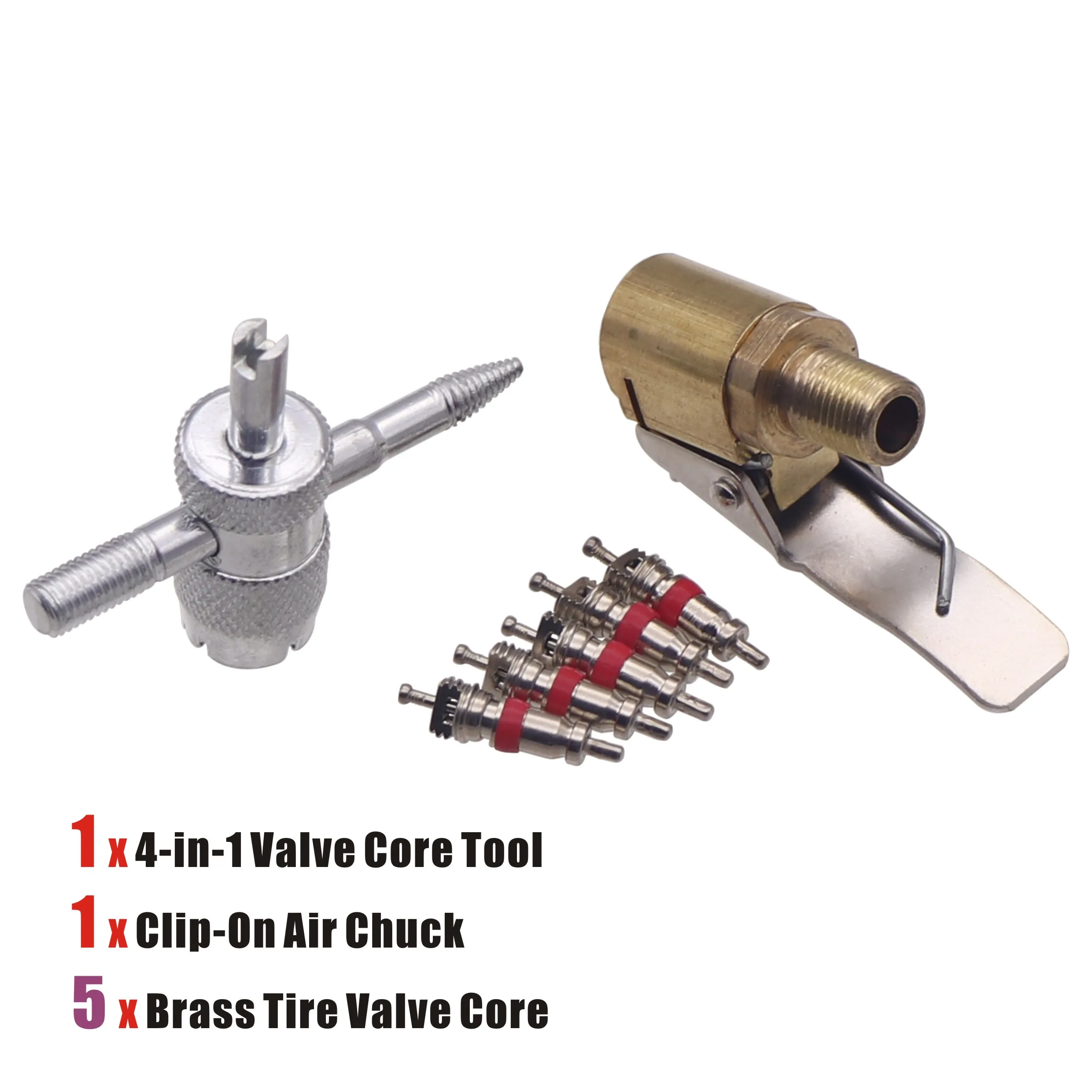 Useful Tire Inflation Tools Ru - مراجعة Flexible Hose Braided وسعره
