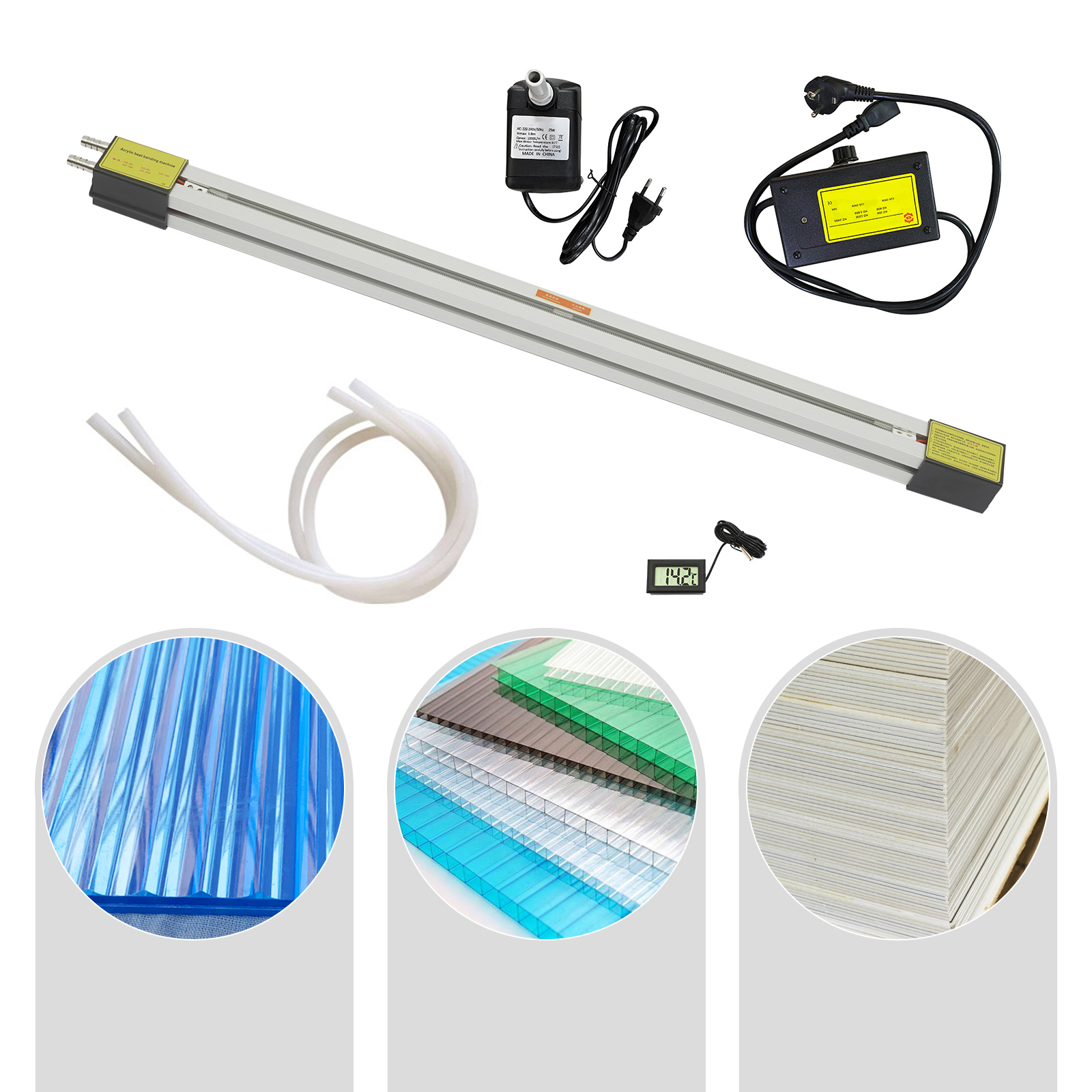 Acrylic Plastic Pvc Bending Ma - مراجعة Pipe Freeze Spray وسعره