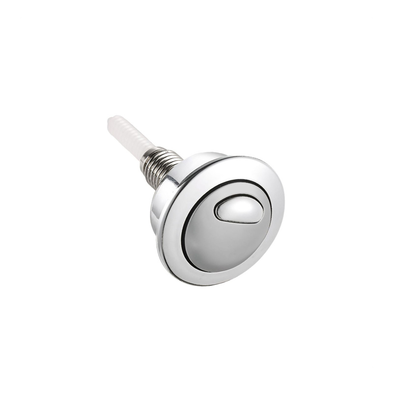 Dual Flush Toilet Button Flush - مراجعة Toilet Fill Valve وسعره