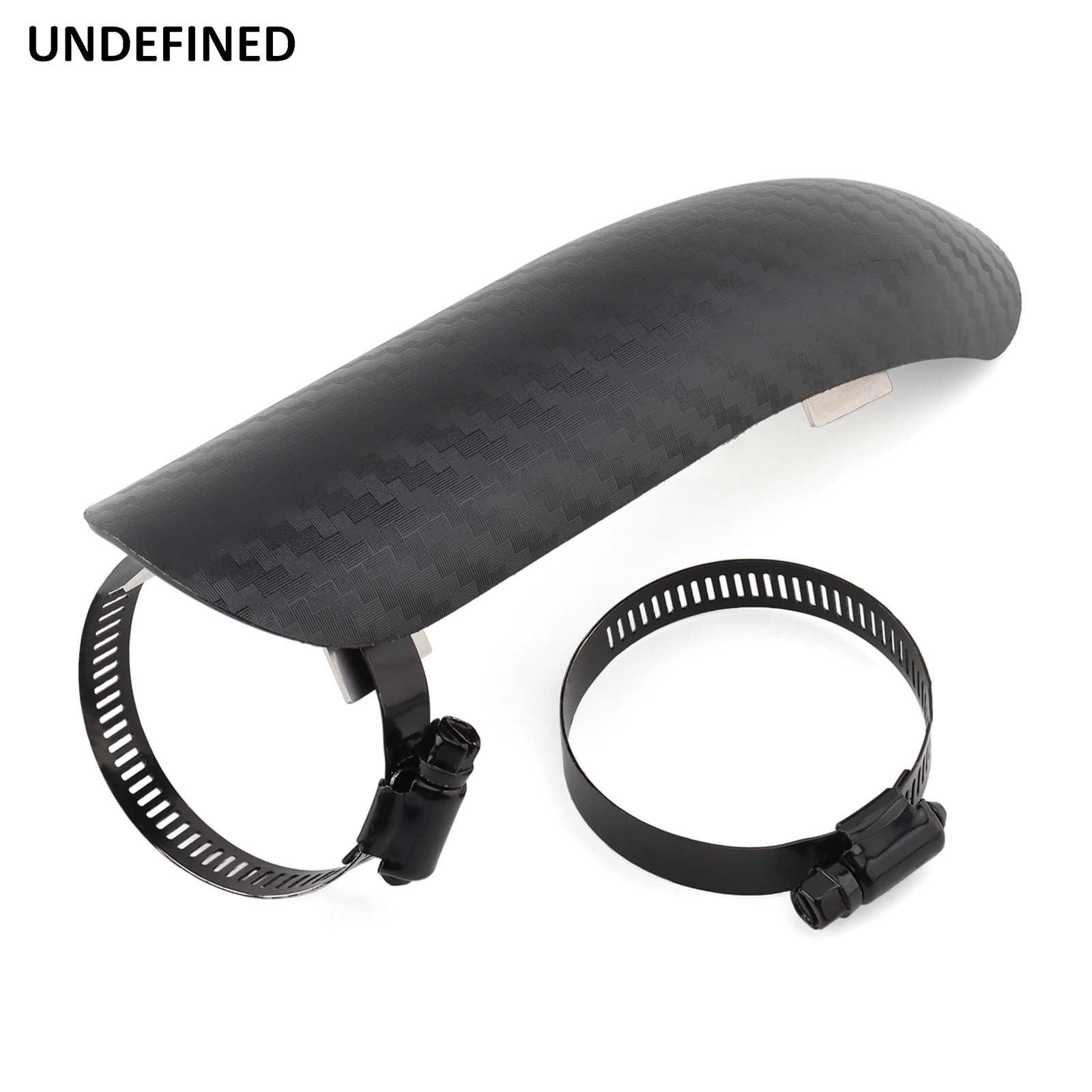 Universal Motorcycle Exhaust P - مراجعة Plastic Pipe Clip وسعره