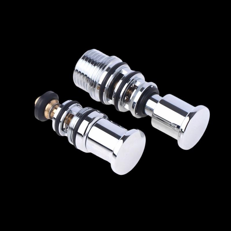 Shower Head Switch Valve Sprin - مراجعة Shower Valve Cartridge وسعره