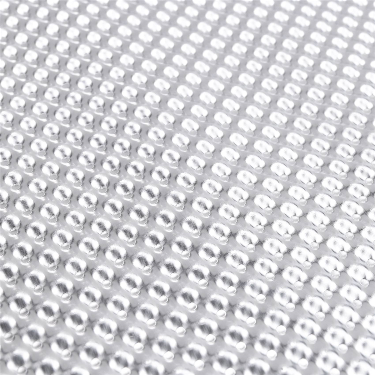 Embossed Aluminum Heat Shield, - مراجعة Pipe Freeze Spray وسعره