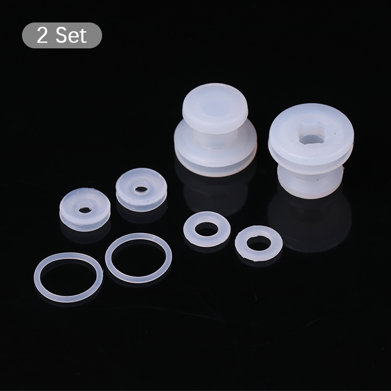 4pcs/set Ball Float Valve Seal - مراجعة Float Ball Valve وسعره