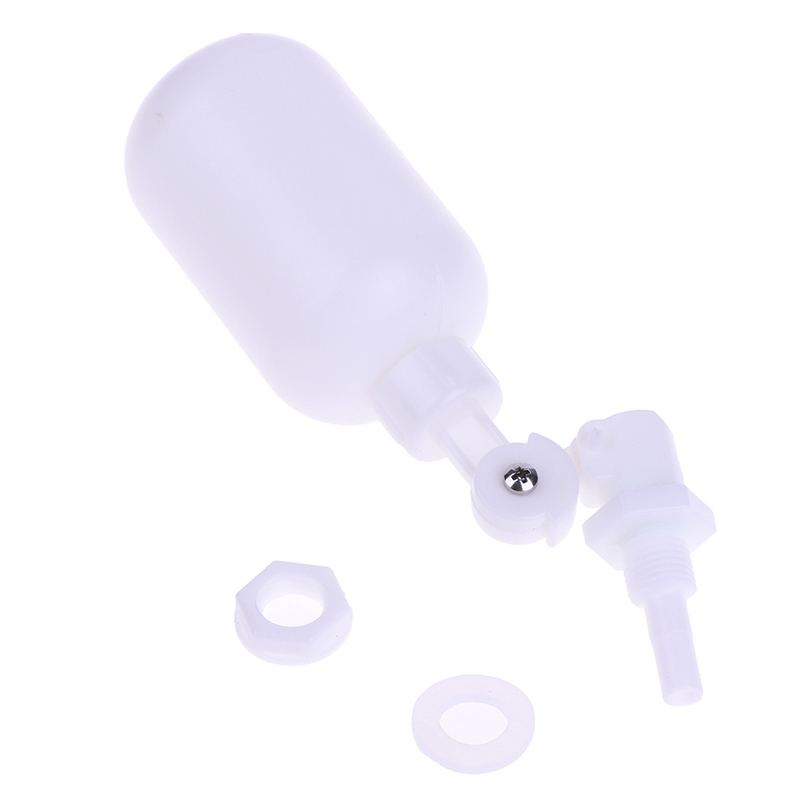 NEW 1PC Floating Ball Valve Aq - مراجعة Float Ball Valve وسعره