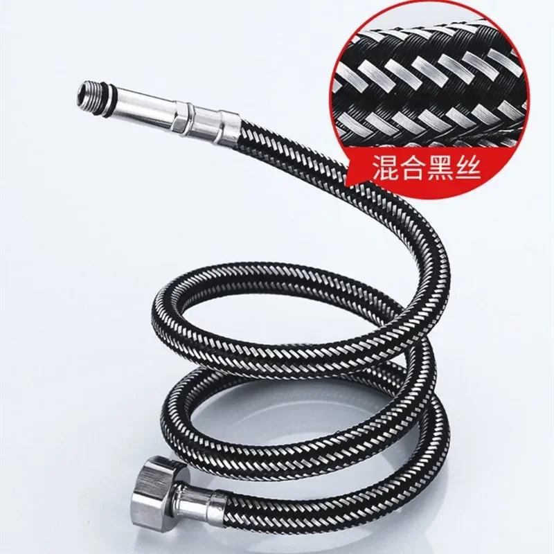 G1/2 Tube Pipe Hose Stainless  - مراجعة Silicone Tap Washer وسعره