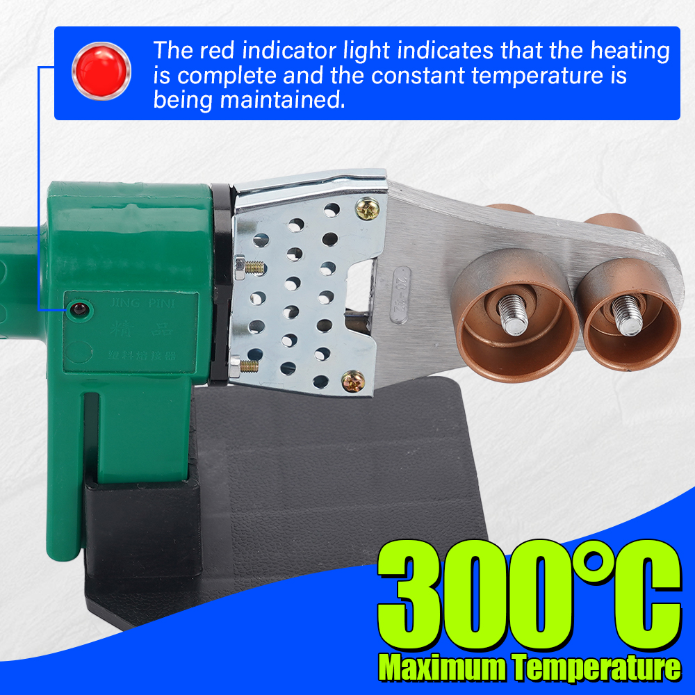 20-32MM Plastic Pipe Welding M - مراجعة Pipe Freeze Spray وسعره