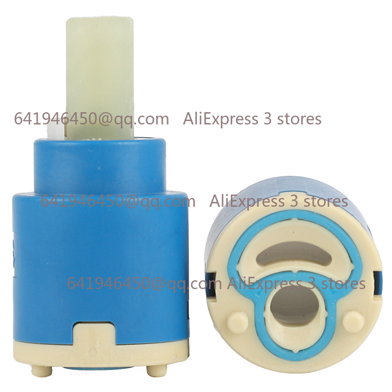 Shower Valve Ceramic Faucet Ca - مراجعة Shower Valve Cartridge وسعره