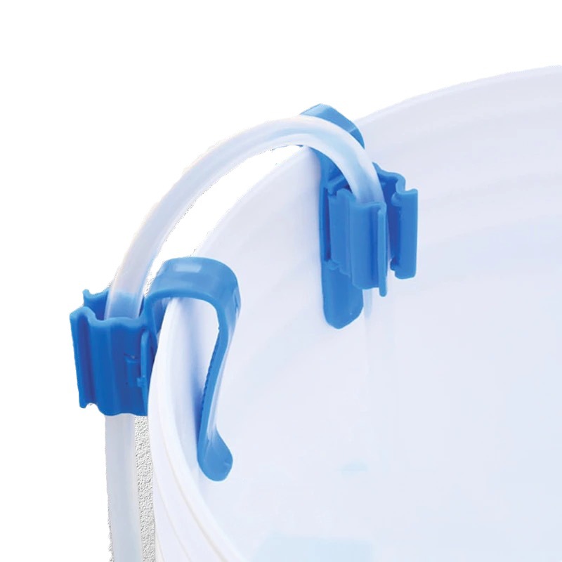Aquarium Hose Clip 2PC, Adjust - مراجعة Plastic Pipe Clip وسعره