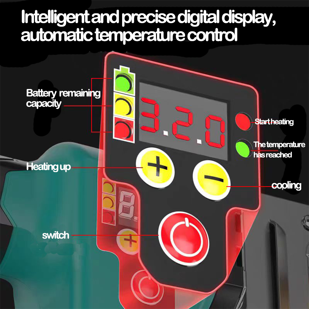 Electric Pipe Welding Machine  - مراجعة Pipe Freeze Spray وسعره