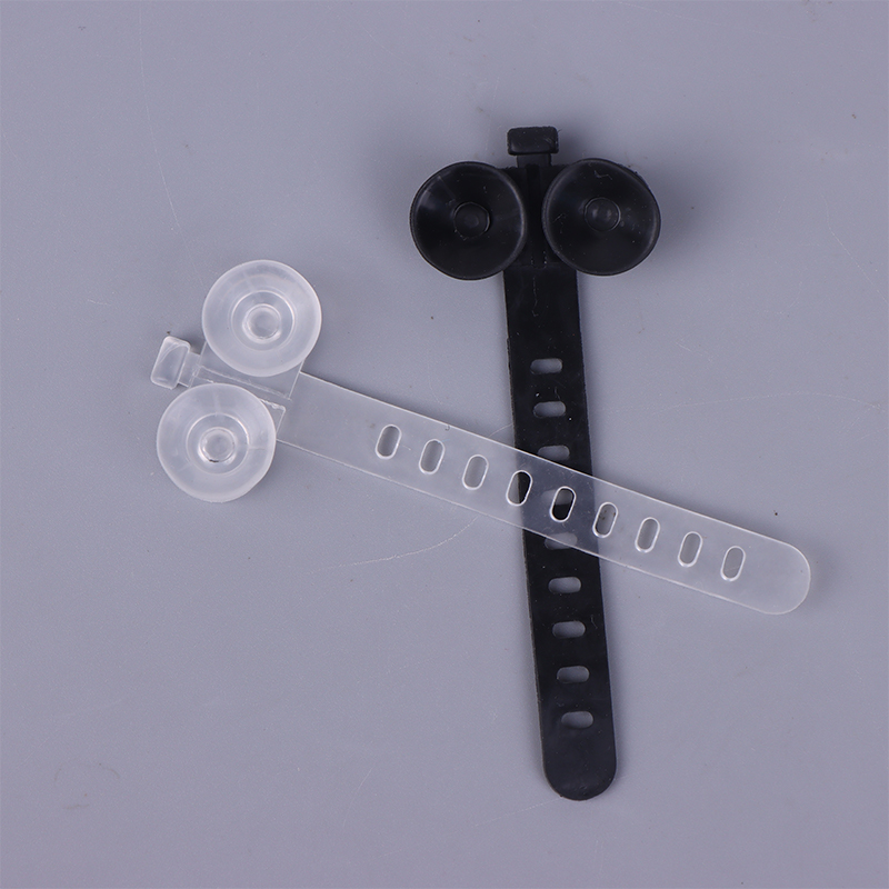 10Pcs/set Fish Tank Tie Suctio - مراجعة Plastic Pipe Clip وسعره