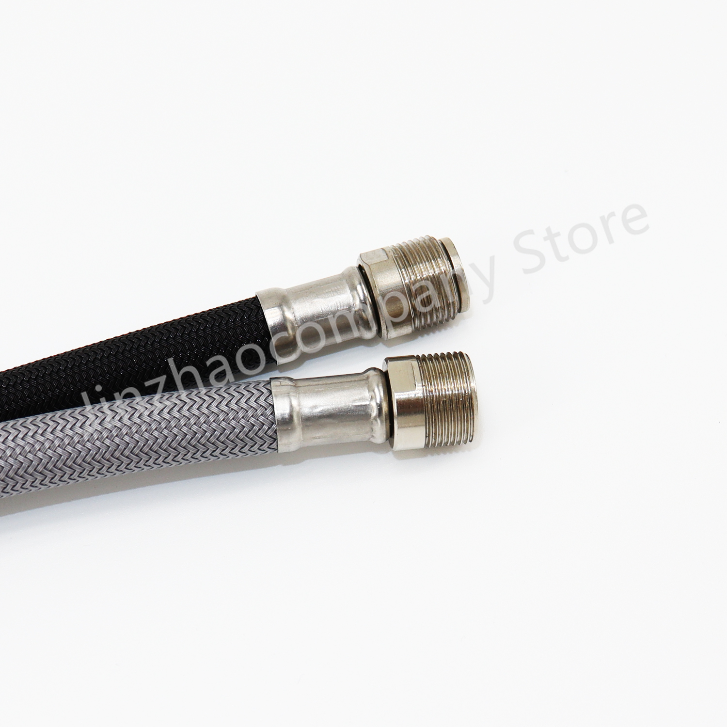 50cm/60cm/85cm/150cm/180cm/300 - مراجعة Flexible Hose Braided وسعره