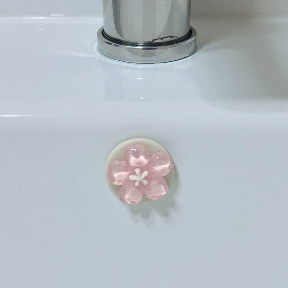 Anti-clogging Sewer Pipe Seal  - مراجعة Overflow Pipe Clip وسعره