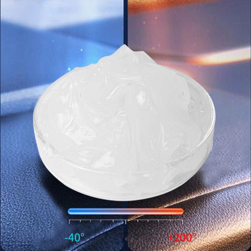 10g Silicone Lubricant Grease  - مراجعة Silicone Tap Washer وسعره