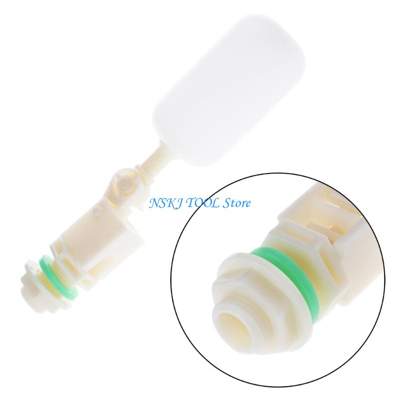 L8RC 3/4Inch Water Filter Floa - مراجعة Float Ball Valve وسعره
