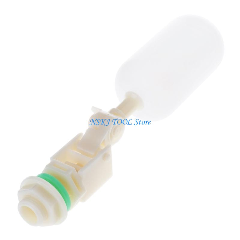 L8RC 3/4Inch Water Filter Floa - مراجعة Float Ball Valve وسعره