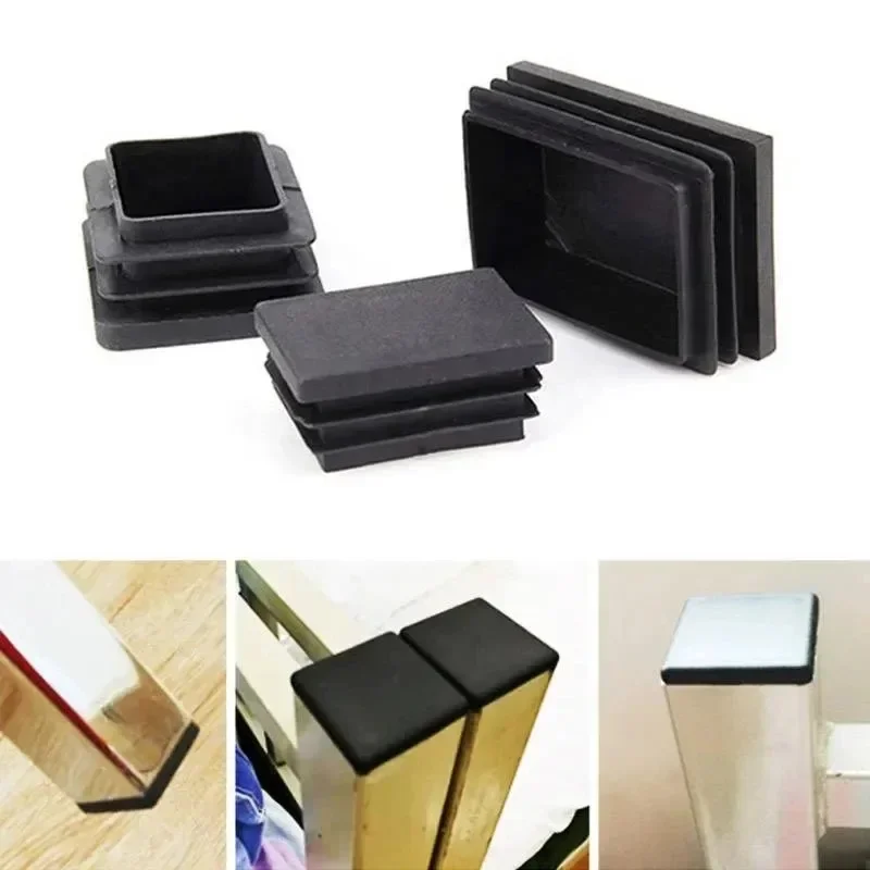 16PCS Black Plastic Blanking E - مراجعة Plastic Pipe Clip وسعره