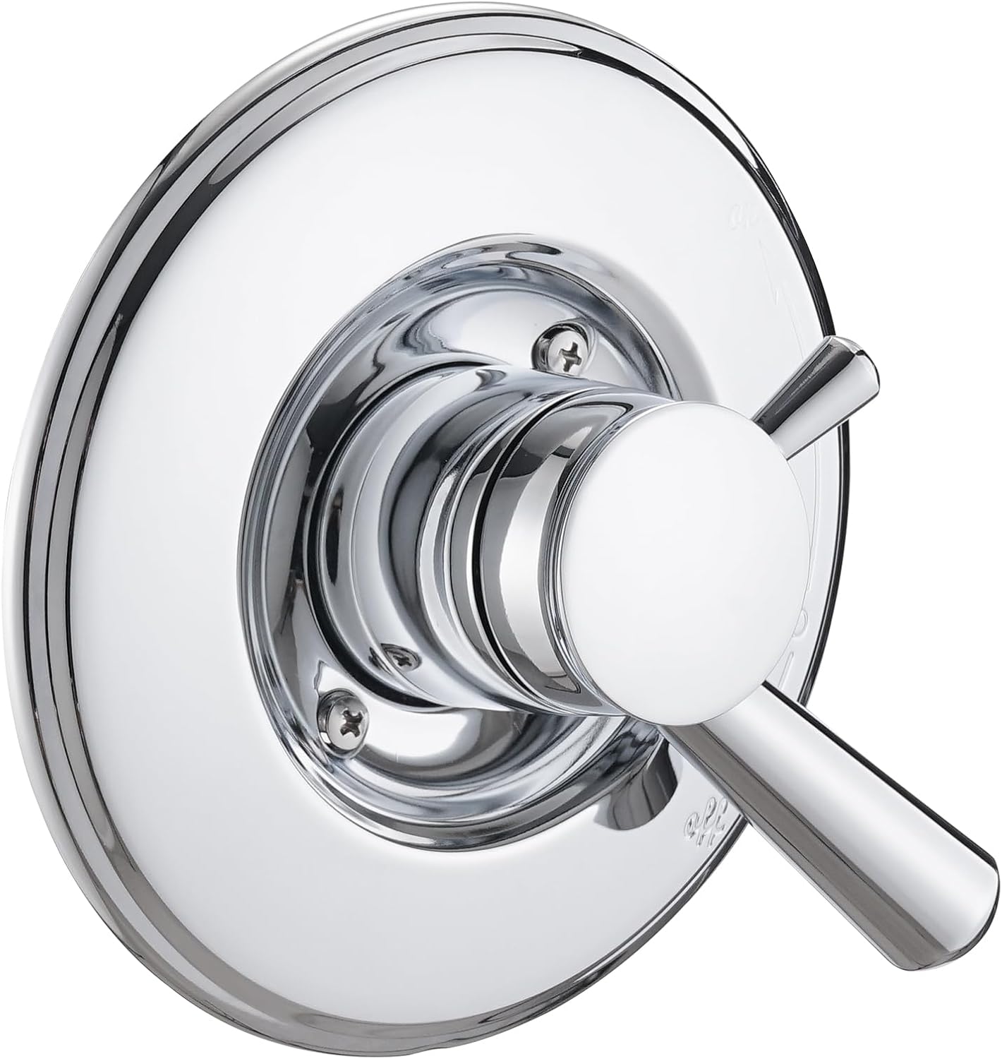 Chrome Shower Trim Kit Compati - مراجعة Shower Valve Cartridge وسعره