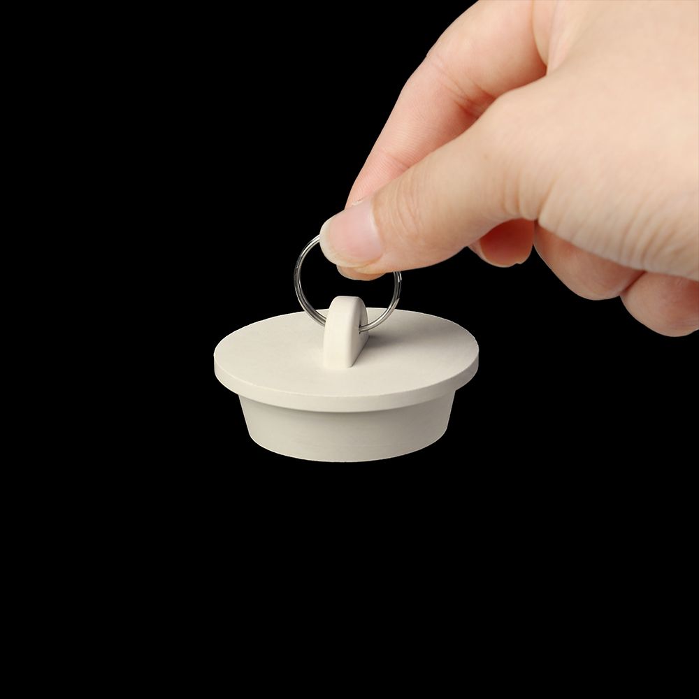 Kitchen Sink Bathtub Drainage  - مراجعة Drain Pipe Clip وسعره