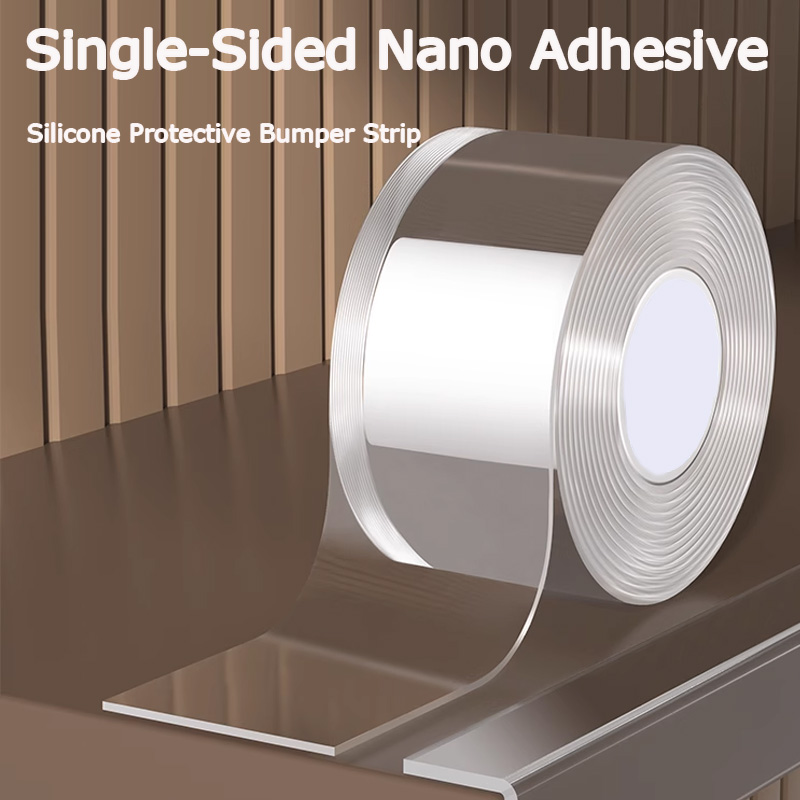 Single-sided Nano Strong Adhes - مراجعة Silicone Tap Washer وسعره