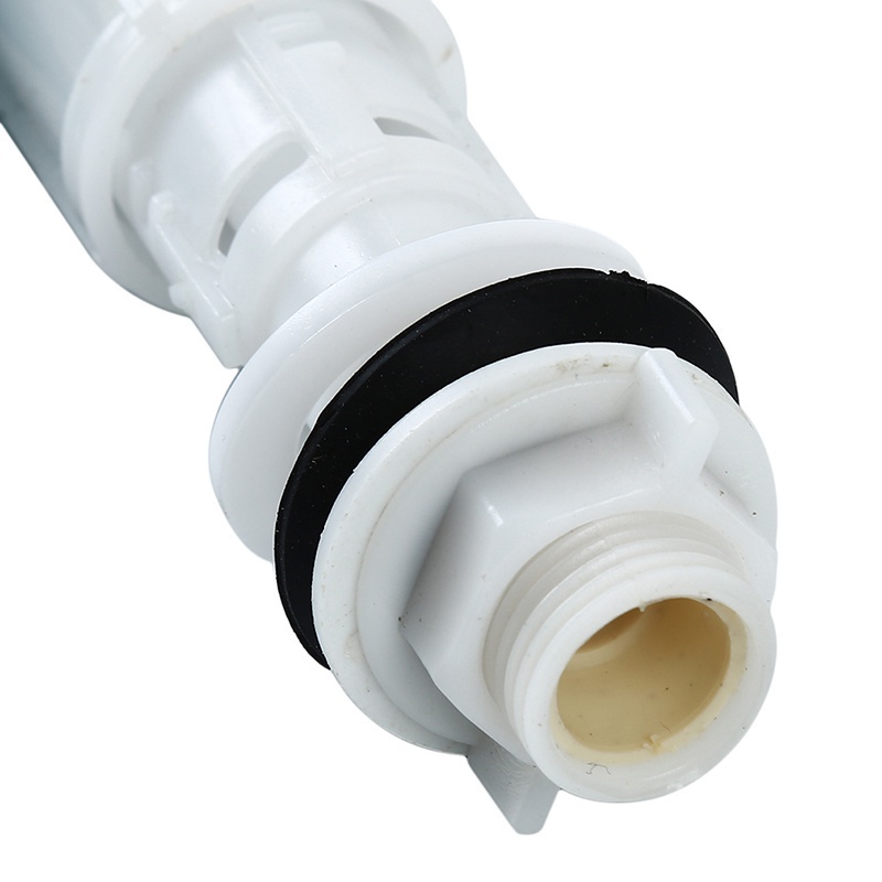 Universal High Pressure Toilet - مراجعة Toilet Fill Valve وسعره