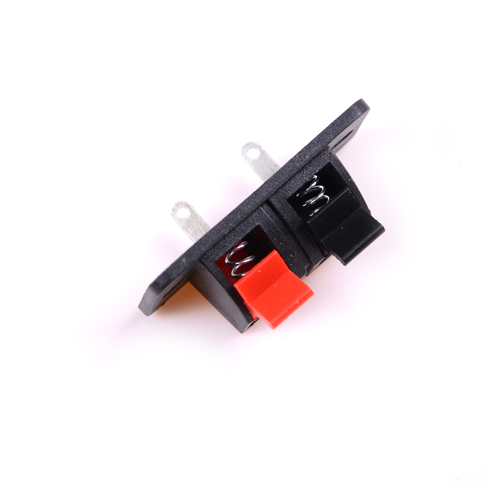 5Pcs 2 Positions Connector Ter - مراجعة Push Fit Connector وسعره