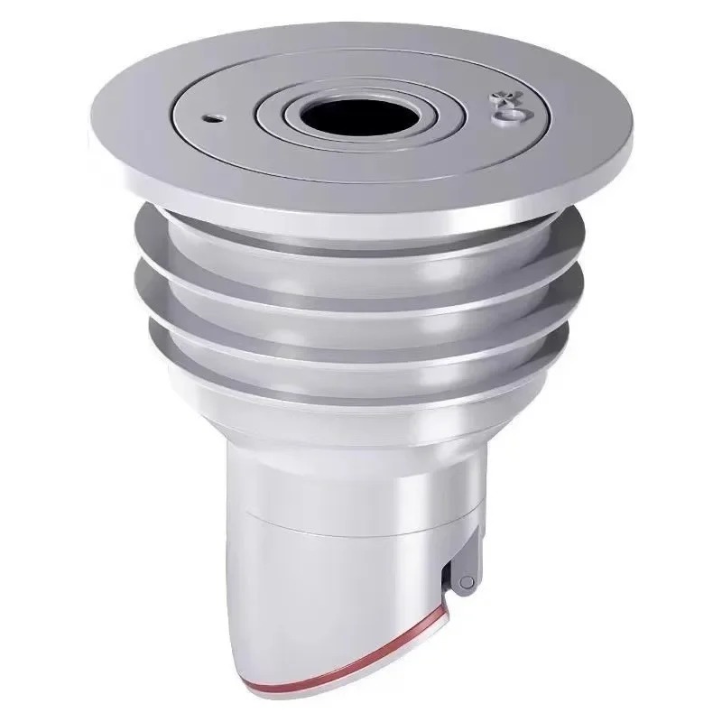 Connector Stopper Silicone Bat - مراجعة Drain Pipe Clip وسعره