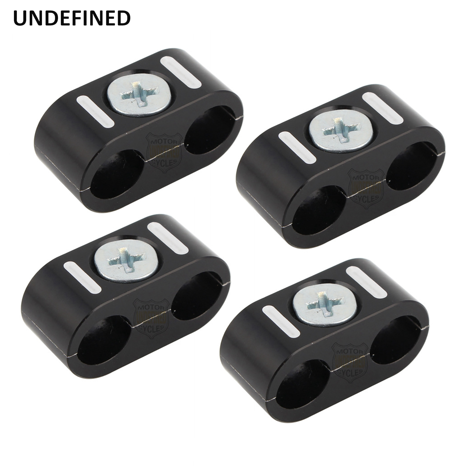 Universal Motorcycle Brake Thr - مراجعة Plastic Pipe Clip وسعره