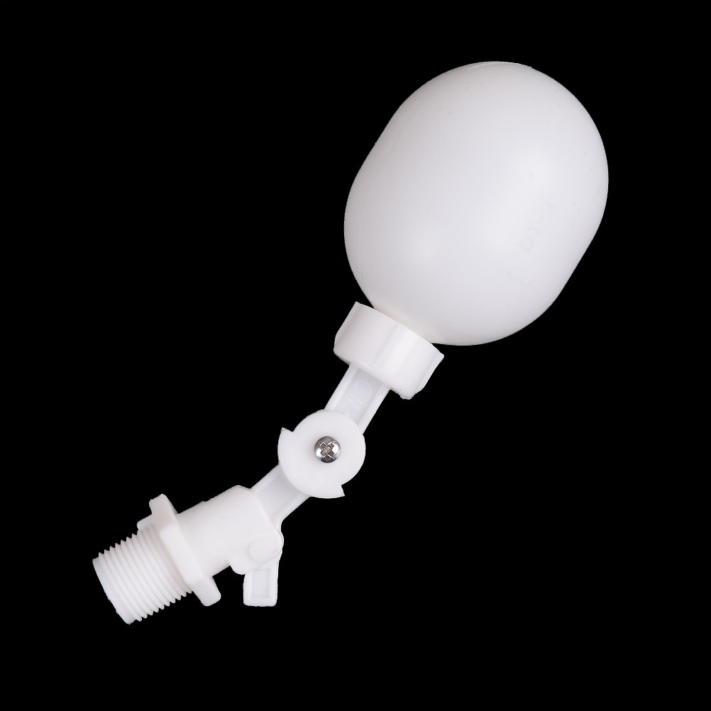 NEW SALE Adjustable Plastic Fl - مراجعة Float Ball Valve وسعره
