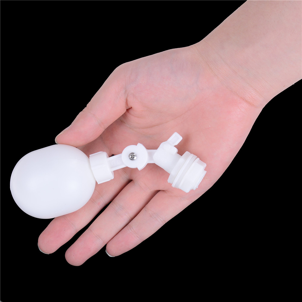 NEW SALE Adjustable Plastic Fl - مراجعة Float Ball Valve وسعره