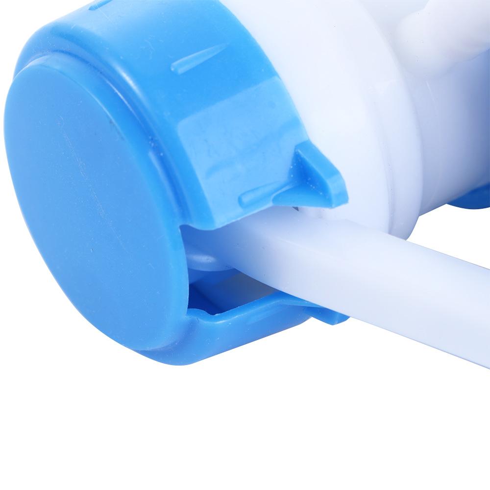 Float Ball Valve for Water Tan - مراجعة Float Ball Valve وسعره