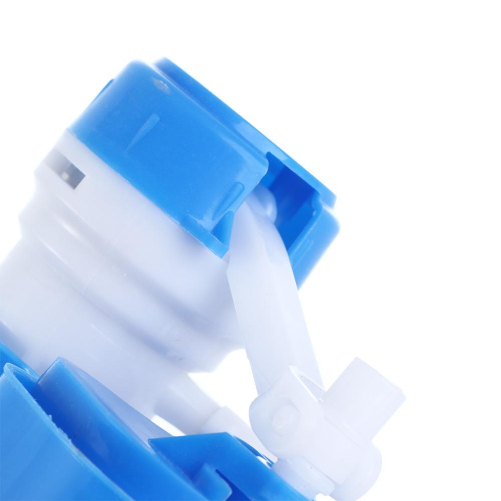 Float Ball Valve for Water Tan - مراجعة Float Ball Valve وسعره