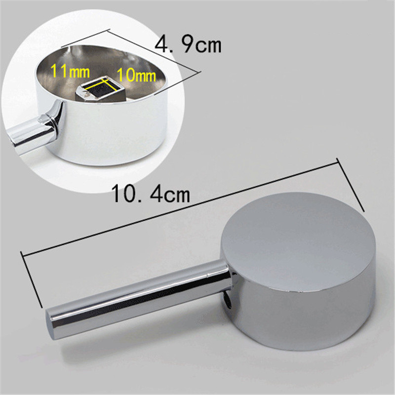 Faucet Handle Handle Dish Basi - مراجعة Shower Valve Cartridge وسعره