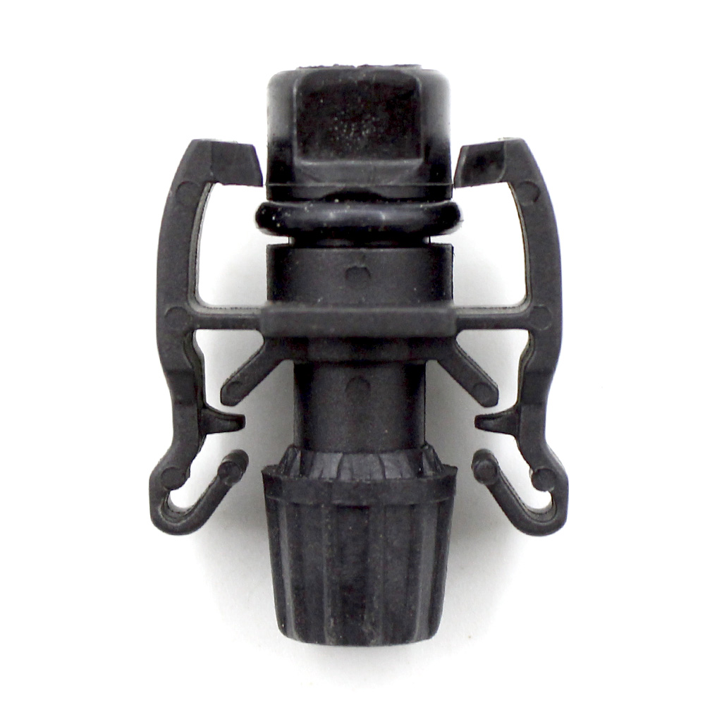 1PC New Auto Water Kettle Tank - مراجعة Drain Pipe Clip وسعره