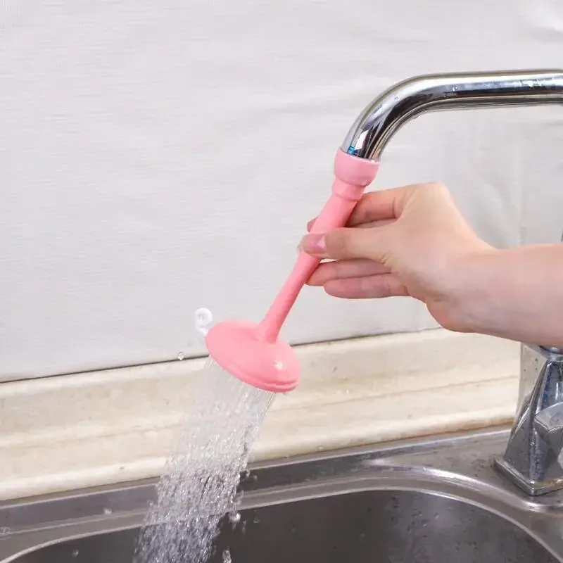 1pc Silicone Faucet Extender f - مراجعة Silicone Tap Washer وسعره