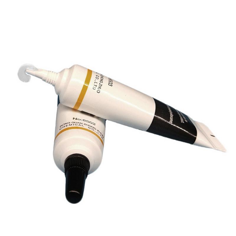 Food Grade Silicone Grease 10g - مراجعة Silicone Tap Washer وسعره