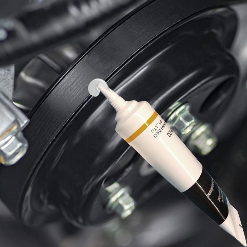 Food Grade Silicone Grease 10g - مراجعة Silicone Tap Washer وسعره