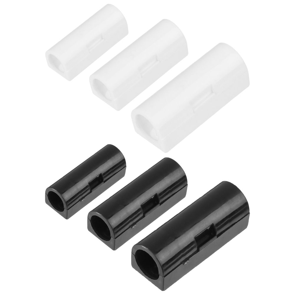 16/20pcs Self Adhesive Cable O - مراجعة Drain Pipe Clip وسعره