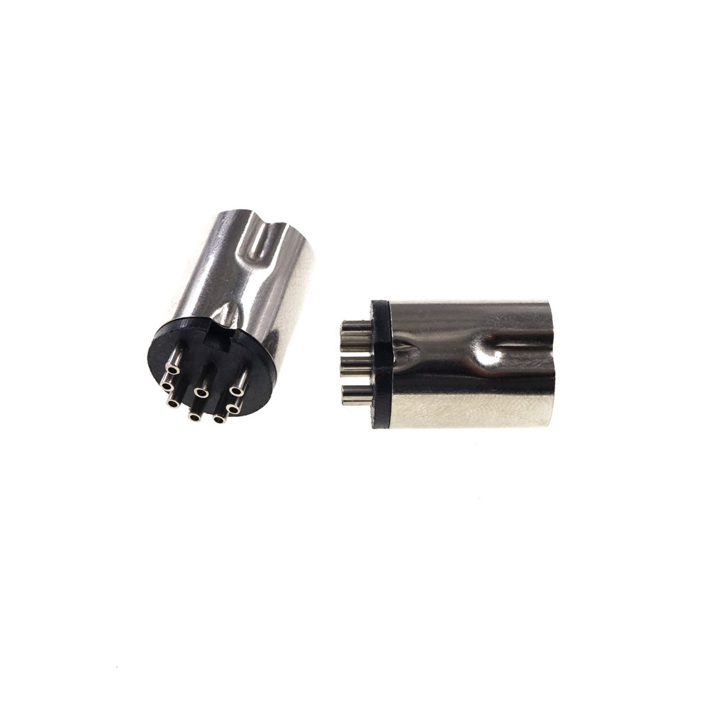 2/10/50/100 Pcs 262 Degree 8 P - مراجعة Push Fit Connector وسعره
