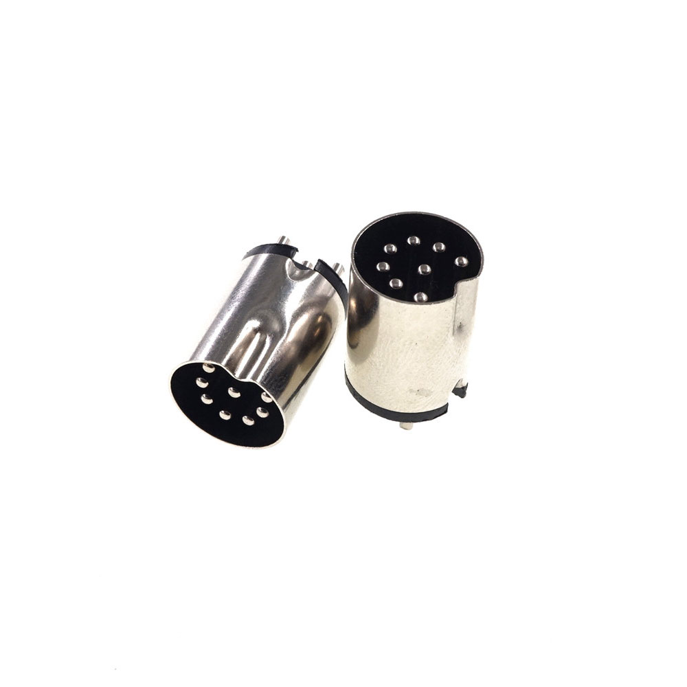 2/10/50/100 Pcs 262 Degree 8 P - مراجعة Push Fit Connector وسعره