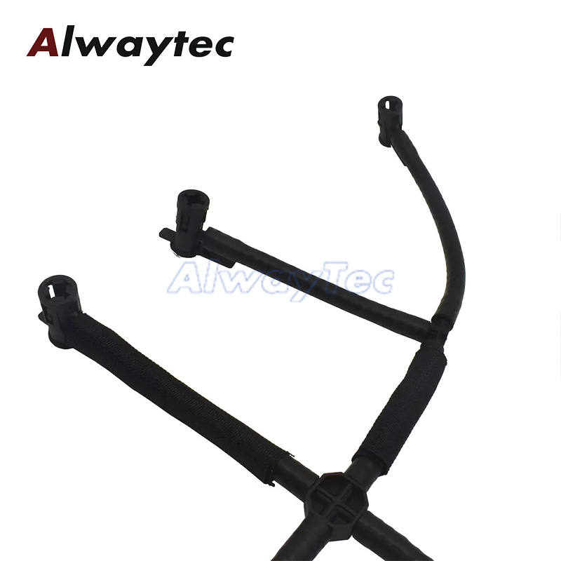 Auto Parts 03L130235M Fuel Inj - مراجعة Overflow Pipe Clip وسعره