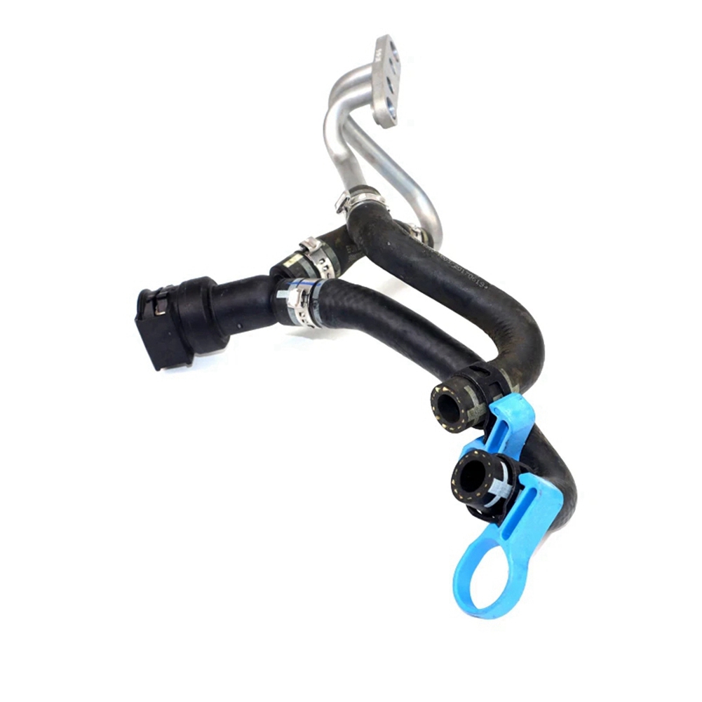 Turbo Cooling Pipe Metal Manif - مراجعة Plastic Pipe Clip وسعره