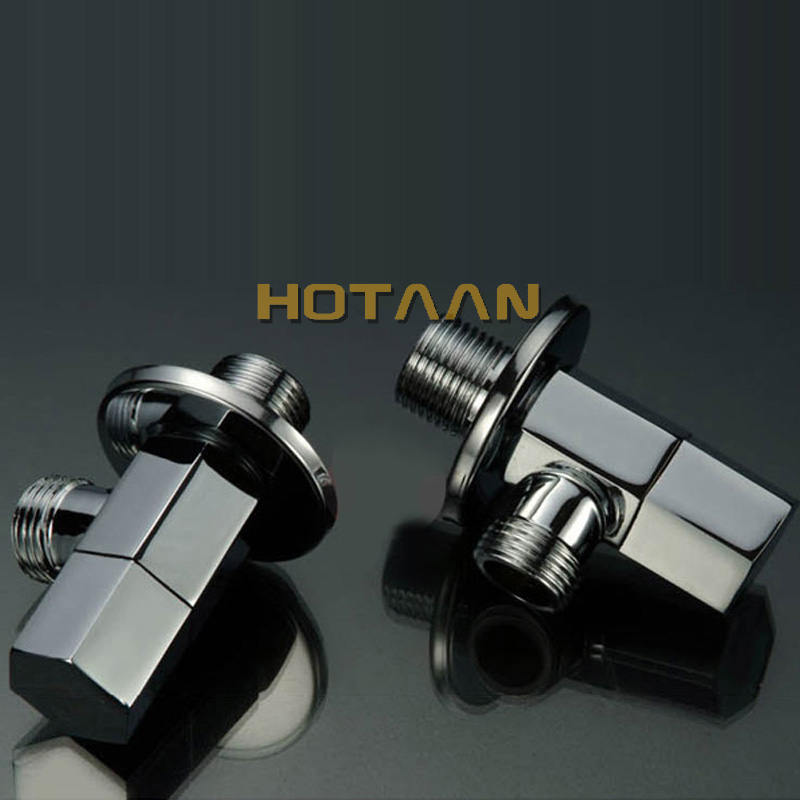 .,Bathroom copper mixing trian - مراجعة Toilet Fill Valve وسعره