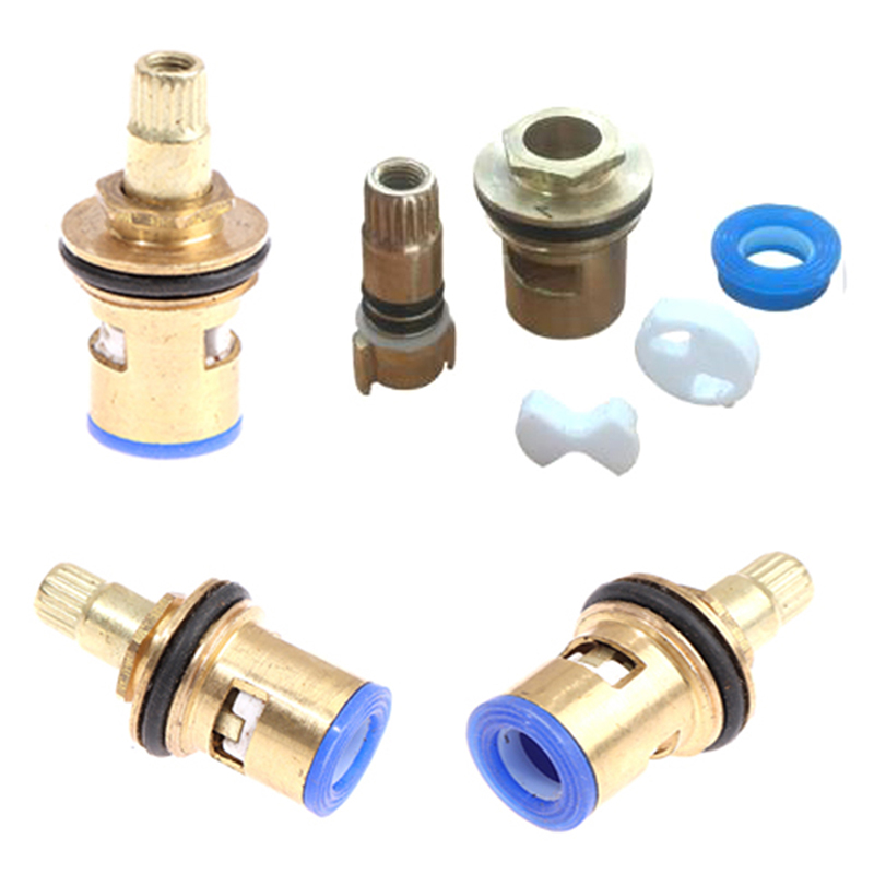 Replacement Tap Valves Brass C - مراجعة Shower Valve Cartridge وسعره