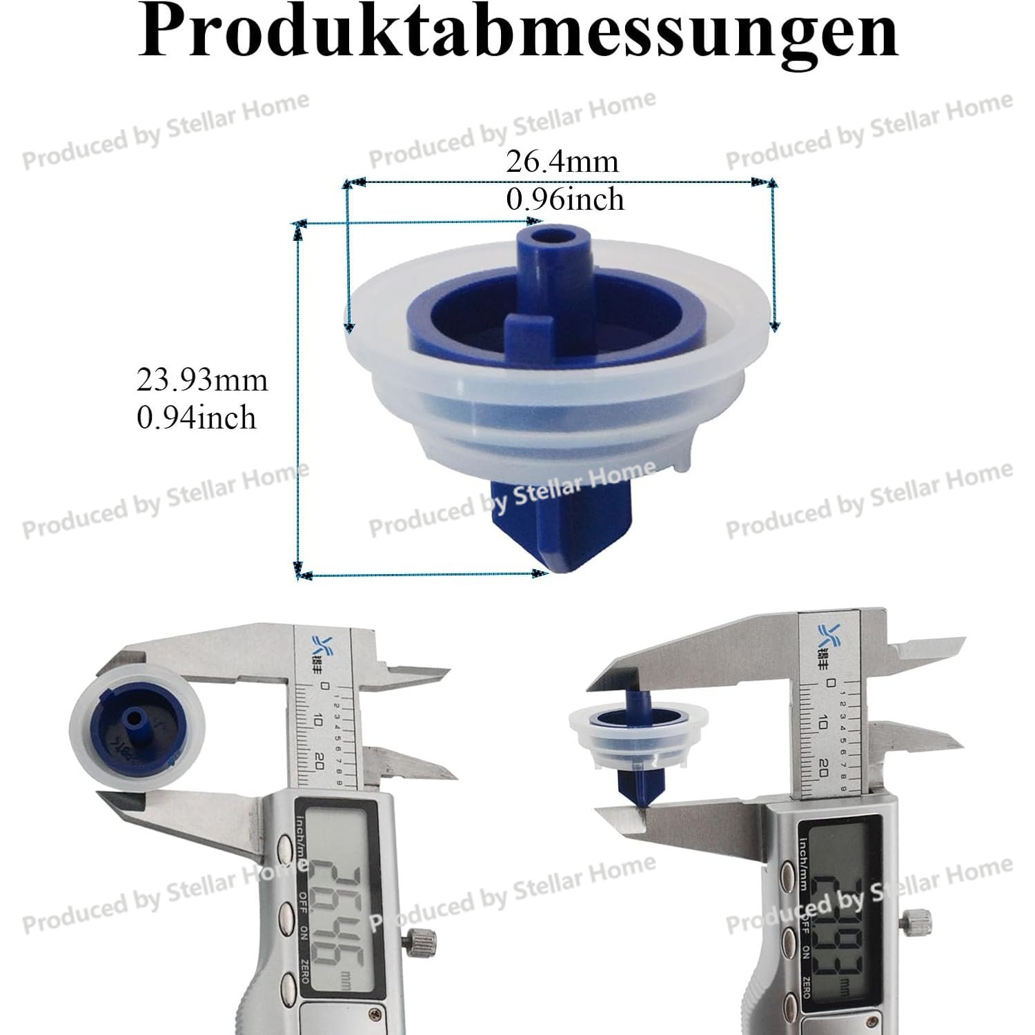 Toilet Fill Valve Diaphragm Re - مراجعة Toilet Fill Valve وسعره