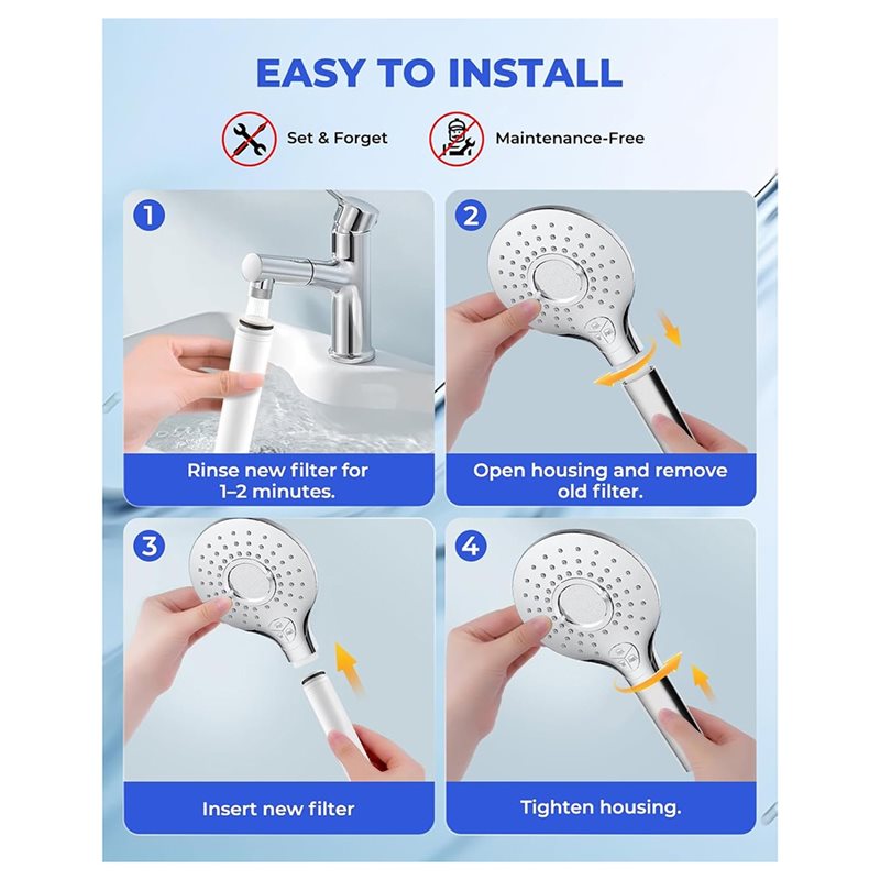 [NEW!A93G】 Cartridge Replaceme - مراجعة Shower Valve Cartridge وسعره