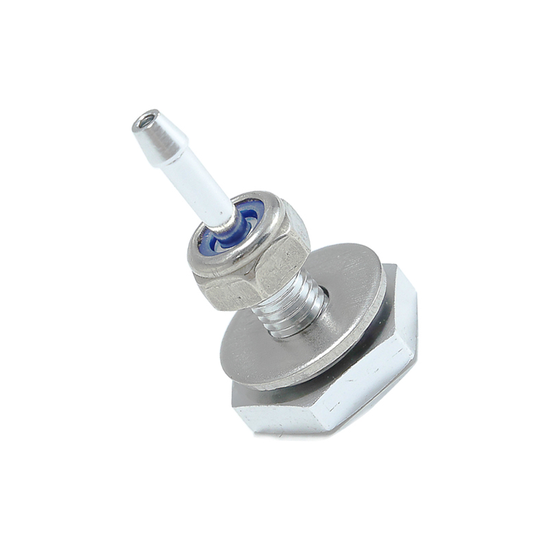 New Turbo Boost Pressure Quick - مراجعة Silicone Tap Washer وسعره