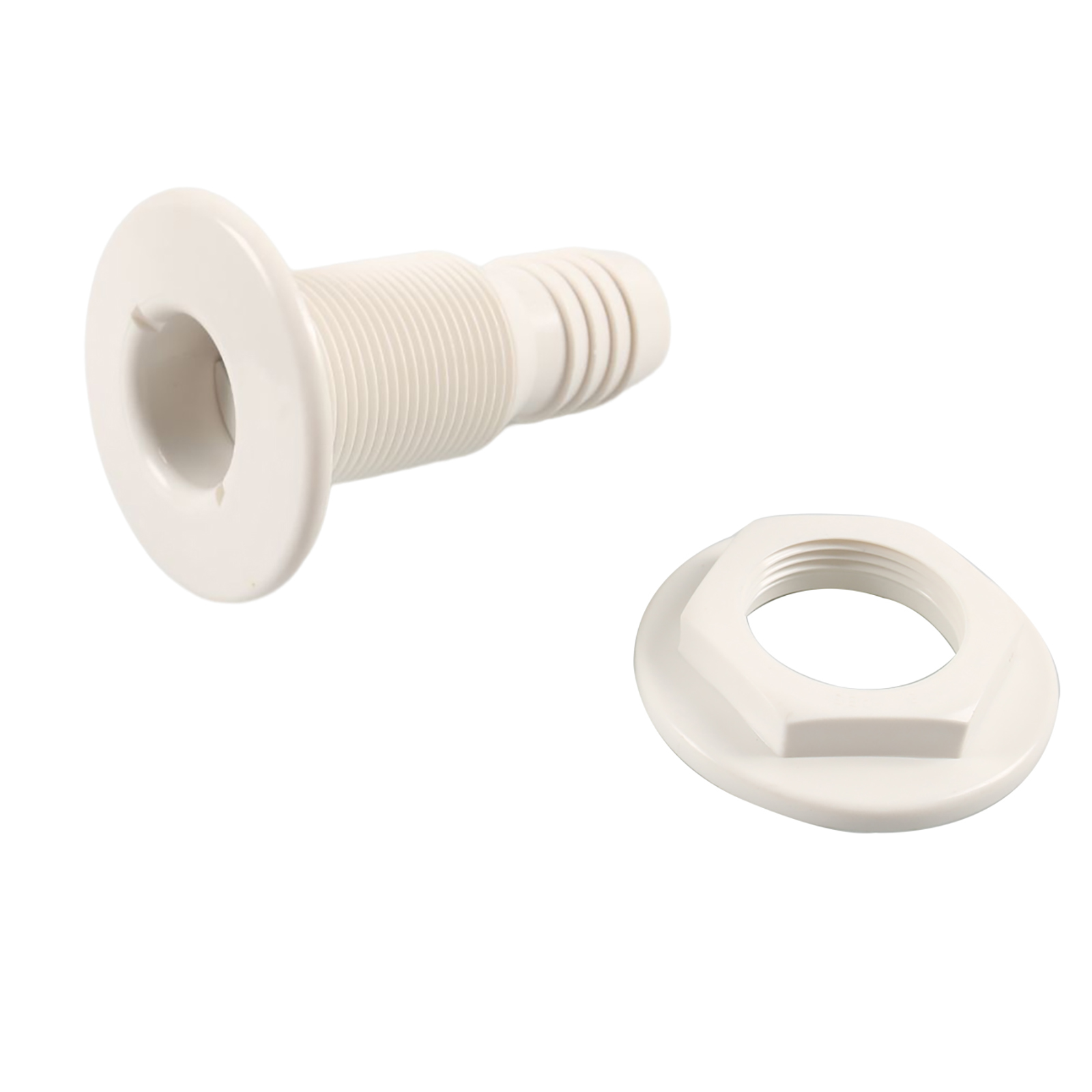 3/4 inch Hose Bilge Pump Insta - مراجعة Drain Pipe Clip وسعره